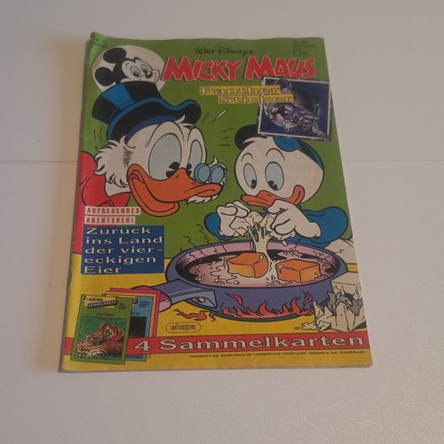 Micky maus comic - comic, 17