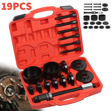 19 TEILIG RADNABE RADLAGER