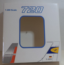 1:200 Aeroclassics