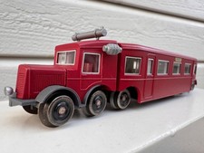 Märklin 3124 RARITÄT "Micheline"