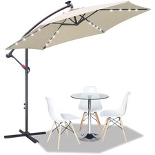 Sonnenschirm 350 cm
