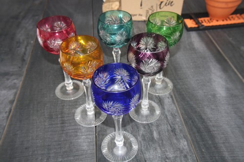Römer kristall wein - kristall, glas