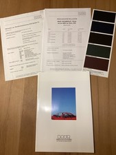 BMW E36 Baur-TC Cabrio