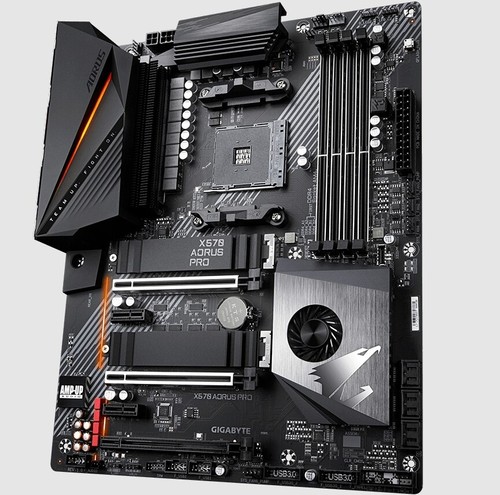 For gigabyte x570 aorus - gigabyte,