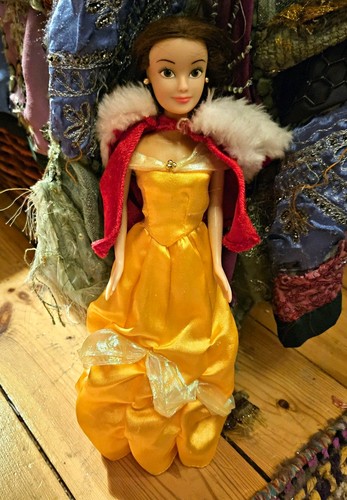 Disney belle classic - disney, doll