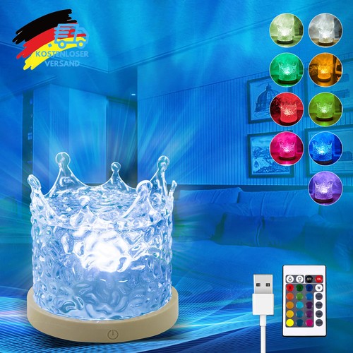 Farb led sternenhimmel - 16-farb,
