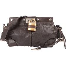 Chloé Leather Small