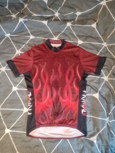 Primal wear trikot liquid - primal,