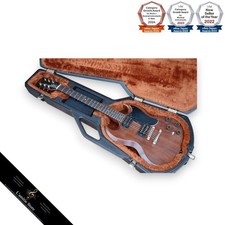 Gibson The SG Deluxe 1982