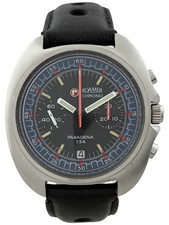 Roamer Pasadena Handaufzug