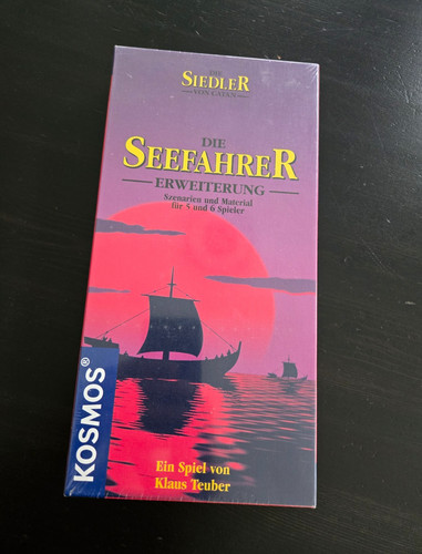 Die siedler von - von,