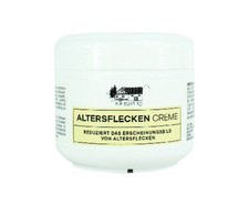 Altersflecken Creme 2 X 125 ml - Reduziert störende Pigmentflecken A125