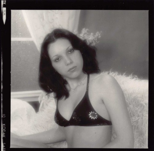 Erotik frau bikini session - erotik,