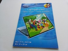 Laptop Aufkleber