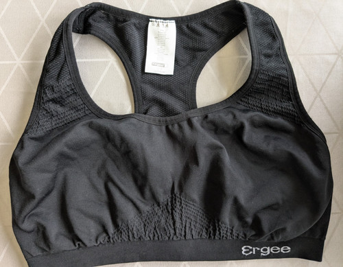 Bustier sport ergee - bustier, sport-bh