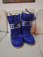 Moon boot herren schneestiefel - boot,