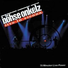 Live vienna von böhse - live, in