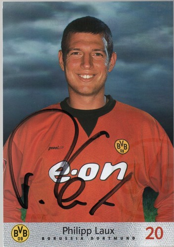 Philipp laux dortmund - laux,