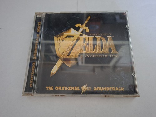 Nintendo n64 the legend - nintendo, of