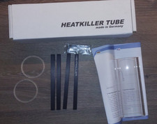 watercool heatkiller tube 150 + stuts