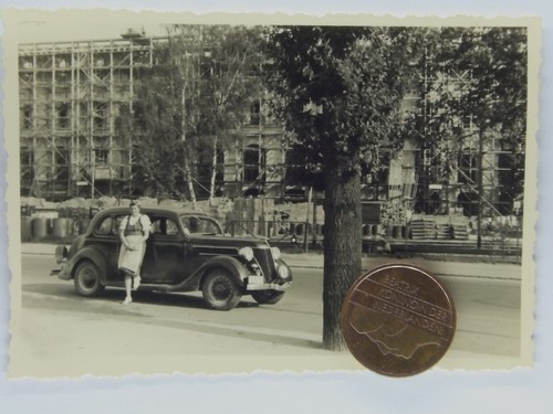 Foto münchen pkw auto - pkw, v8