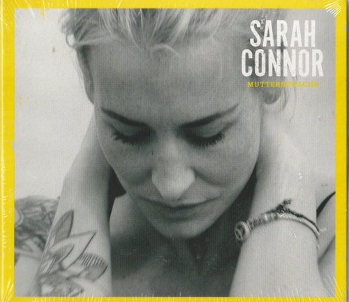 Sarah connor - connor,