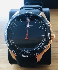 Unbenutzte TISSOT  T-Touch