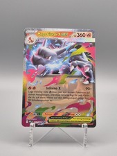 Mega glurak 013 094 pfl - mega, 013/094