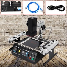 IR6500 | BGA Rework Station