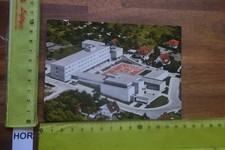 Postkarte Ansichtskarte Jugenwohnheim Pfarrzentrum DON BOSCO Forchheim