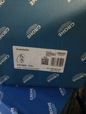 Grohe Grohtherm Thermostat