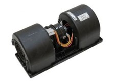 12V Spal Radial Gebläse