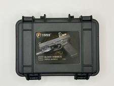 Glock Mini G.17 Gun 100 mm