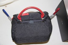 superlight Rettungs Fallschirm GIN YETI UL S 0,87 kg parachute 85 kg Hike & Fly