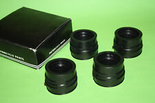 4x Ansaugstutzen Set Kawasaki