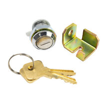 Seitendeckel Schloss für Simson S51 S50 S70 Herz BatterieSchloß Seitenkasten