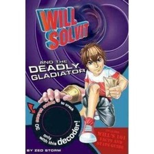 Will Solvit and the Deadly