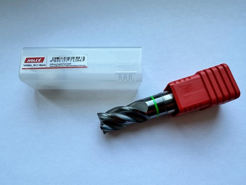 Holex schruppfräser 203054 - holex, 18
