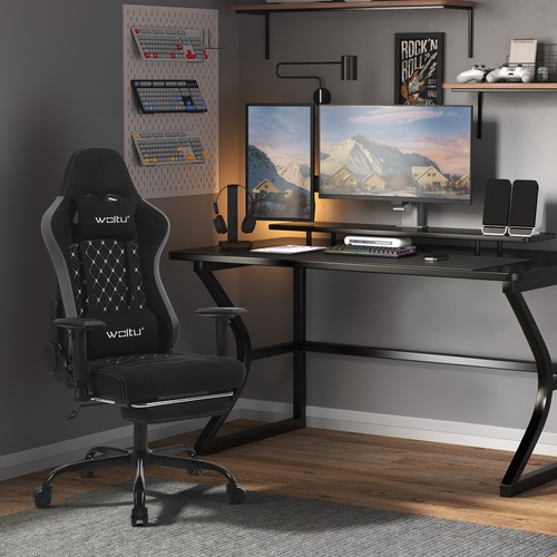 Woltu gaming stuhl - woltu,