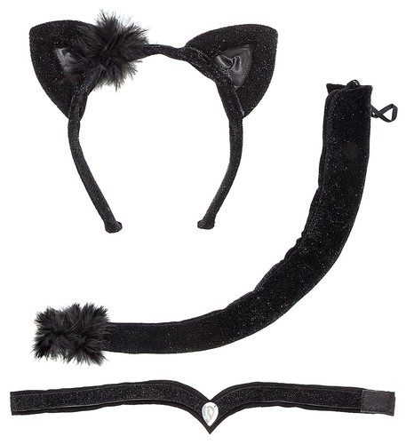 Kostümset katze katzenset - kostümset,