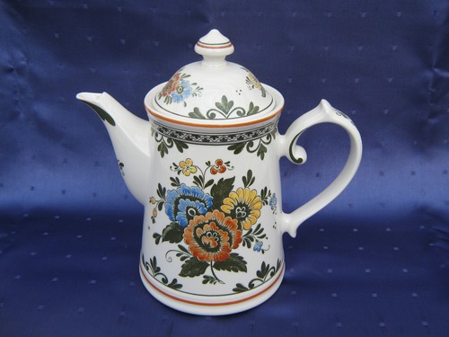 Kaffeekanne von villeroy - kaffeekanne, 1