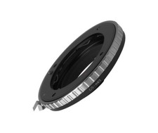 CONTAX(G)-M4/3 Objektivadapter