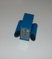 HGV Vosseler RoboSense 81mm HGV Bildverarbeitung Systemtechnik           no/2407