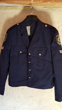  New South Wales NSW Police Uniform Jacke Polizei Australien