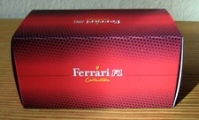 Modellauto Ferrari  F1 Collection verschiedene in OVP