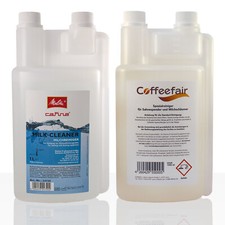 Bundle Melitta Cafina