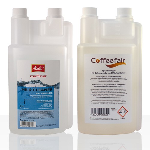 Bundle melitta cafina - melitta,