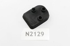Yamaha XZ 550 11U - Gummipuffer N2129
