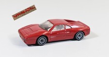 Siku - Modellauto PKW Ferrari GTO rot - Art. 1060 ohne OVP - F 210