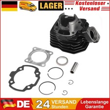 50ccm Zylinder Set Ersatz für